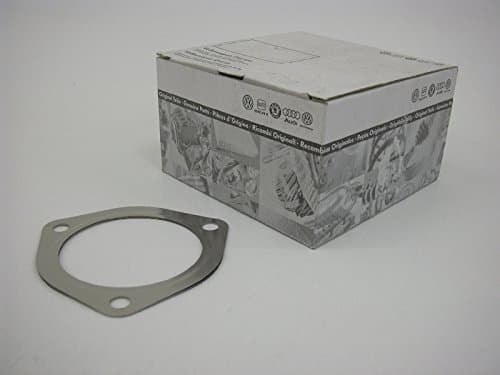 Image of Genuine VW Exhaust Gasket Seal - 1H0253115C