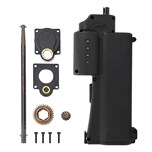 Image of Electric Handheld Power Starter Handheld Power Starter, Plastic+Metal 70111A Electric Power Starter, Pratical for HSP 540 Motor 1/10 RC Car Engine