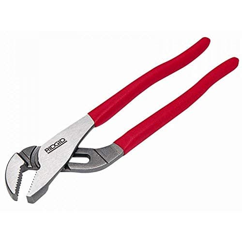 Image of RIDGID 80475 Model 734 Water Pump Pliers,51mm Capacity - 254mm