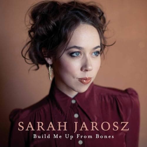Image of Build Me Up From Bones [VINYL]
