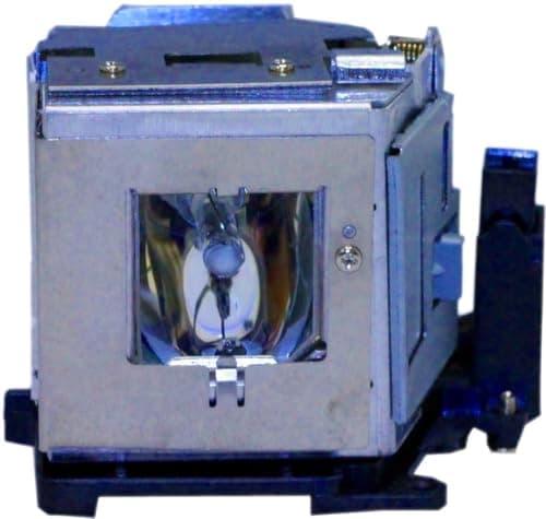 Image of Original Inside lamp for OPTOMA EX615 Projector - Replaces BL-FP230D / SP.8EG01GC01