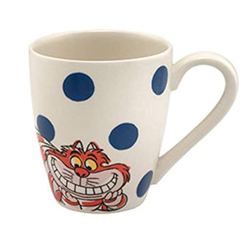 Image of Cath Kidston Disney Alice in Wonderland Cheshire Cat Mug