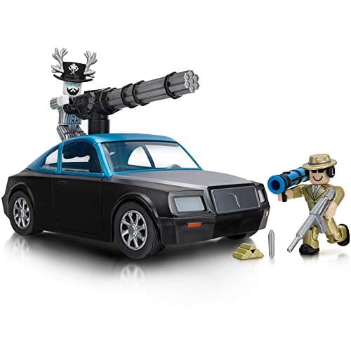 Image of Roblox 888 ROB0341 EA Celestial Vehicle, no paint