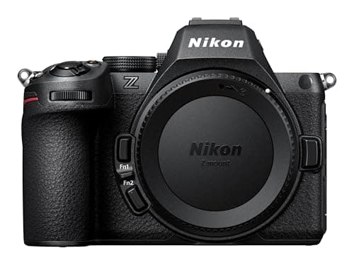 Image of Nikon Z5 II | Full-Frame mirrorless Stills/Video Camera | Nikon USA Model