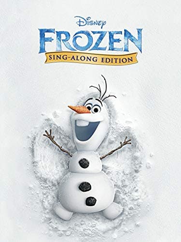 Image of Frozen