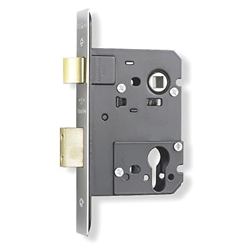 Image of Briton 5220-57 Euro/Oval Sashcase SS