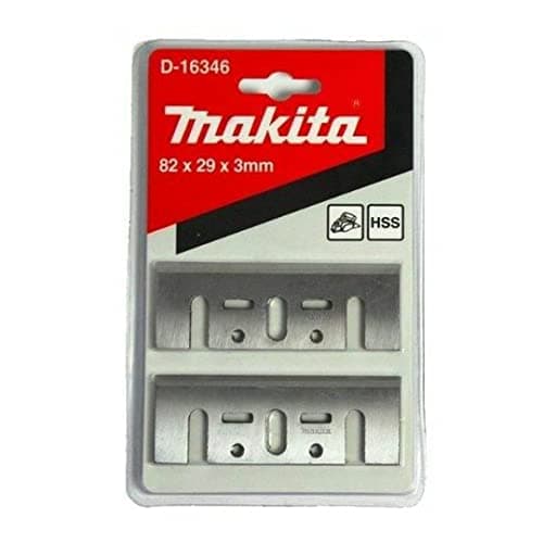 Image of Makita D-16346 HSS Planer Blades