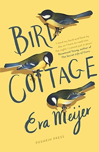 Image of Bird Cottage