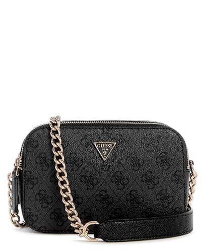 Image of GUESS NOELLE II CROSSBODY CAMERA