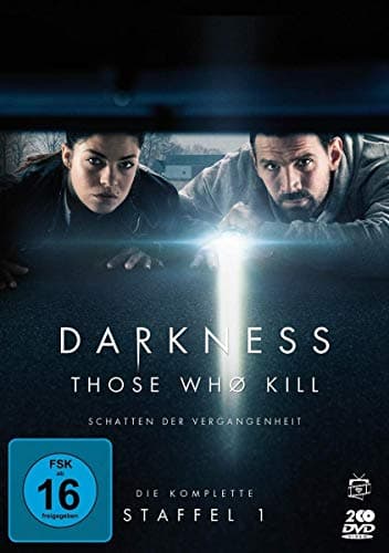 Image of Darkness - Those Who Kill - Staffel 1 (2 DVDs)