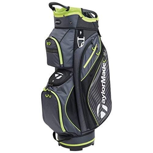 Image of TaylorMade Pro 6.0 Cart Bag