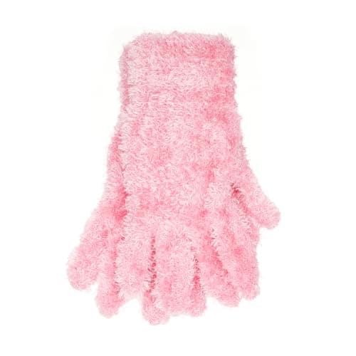 Image of Undercover Ladies Thermal Feather Magic Gloves GL051B Baby Pink