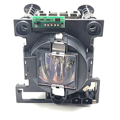 Image of KBREE Projector Lamp R9801273 Replacement Accessories Compatible with Barco F35