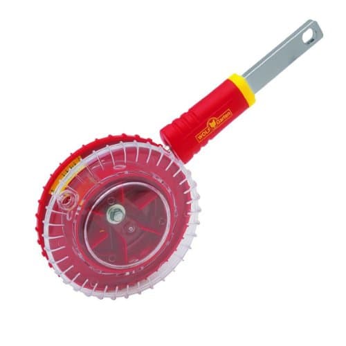 Image of Wolf-Garten EAM Seed Sower Red 39.5 x 5.22 x 3 cm