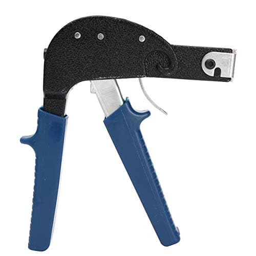 Image of Wall Metal Cavity Anchor Plasterboard Fixing Tool Metal Setting Tool Riveter Hollow(Suit for M4,M5,M6 Anchor)