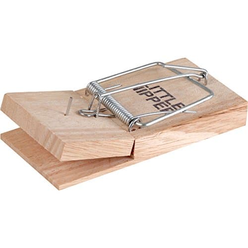 Image of Little Nipper Mouse Traps (12 pack)