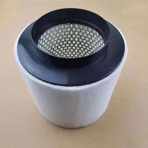 Image of 4H0129620DF For Audi A8L A8 S8 3.0T air filter car 4H0129620D 4H0129620L C17023(1 pc)