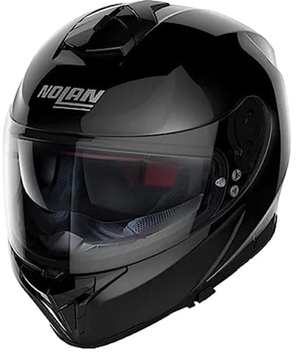 Image of Nolan Helmet N80-8 Classic N-Com 003 XL