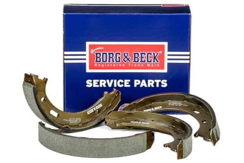 Image of Borg & Beck CLUTCH KIT 2-IN-1 Transit 2.2TDCi 06-