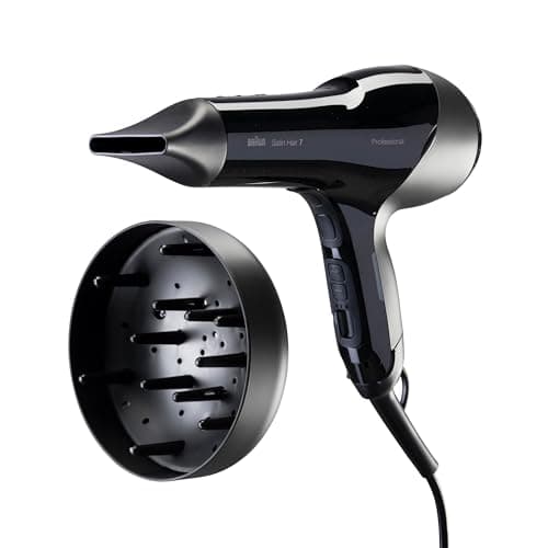 Image of Braun Satin Hair 7 HD 785 Sensodryer