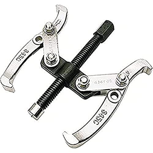Image of Draper 13907 Twin Leg Reversible Puller, 102mm x 110mm