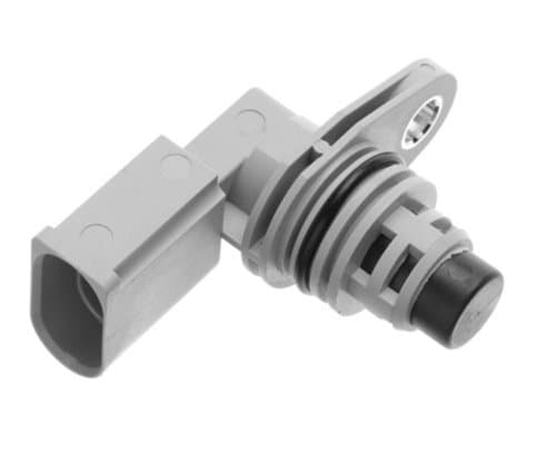 Image of Intermotor Camshaft Sensor D-Shape 62 mm Durable Build Compatible With Audi 2002-2018 19008 LCS262 SEB1011 030 907 601 601D 601E 030907901D 03D907601 03D907601A 192-0046