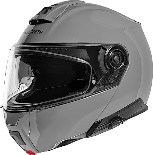 Image of Schuberth C5 Helmet, grey, 2XL (63)