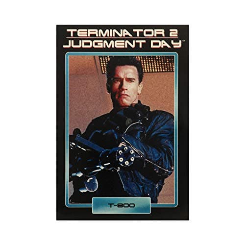 Image of Terminator 7-Inch Ultimate T-800 Action Figure
