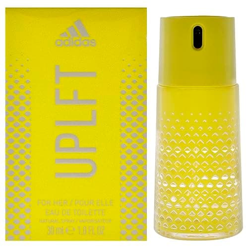Image of Adidas Sport UPLFT for Her Eau de Toilette, 30ml
