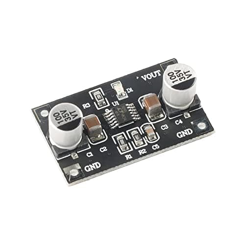 Image of RAKSTORE LT3045 Linear Voltage Rregulator Single Power Supply Module Buck Step Down Board RF Radio Frequency Low Noise Converter 5V