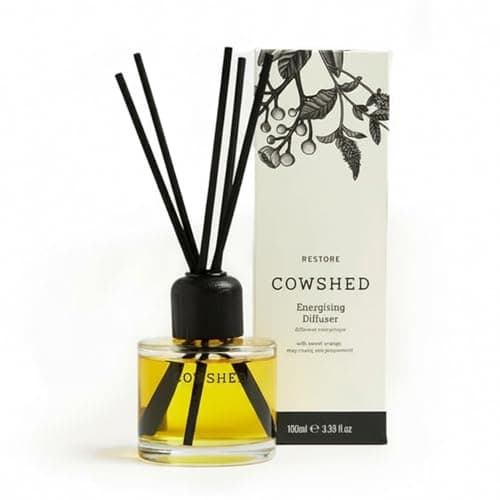 Image of Cowshed Restore Diffuser 100ml
