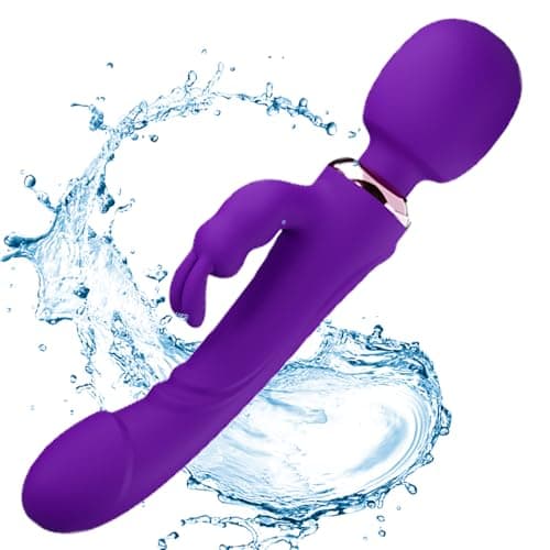 Image of Vibrat.o.r Vibrates Sale for Women Rabb.i.t S.ex S.t.imulator Adults Toys Cliter.ou.s Su.cking Vibraters4 Vibratorter Vibrat.o.rset 4 Woman Dido Male Toys4Women Toys4couples for Men USB Waterproof