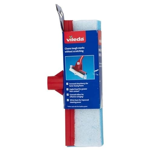Image of Vileda Magic Mop 3 Action Refill