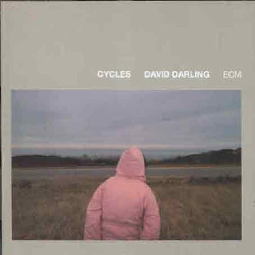 Image of Cycles Original recording reissued, Import Edition by Darling, David (2000) Audio CD