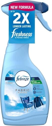 Image of Febreze Fabric Spray 500ml Classic