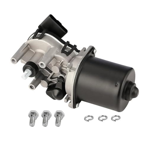 Image of GEARLEADER FRONT Windscreen WIPER MOTOR 28800JD000 Fit For NISSAN QASHQAI J10 JJ10E NJ10 2006-2013