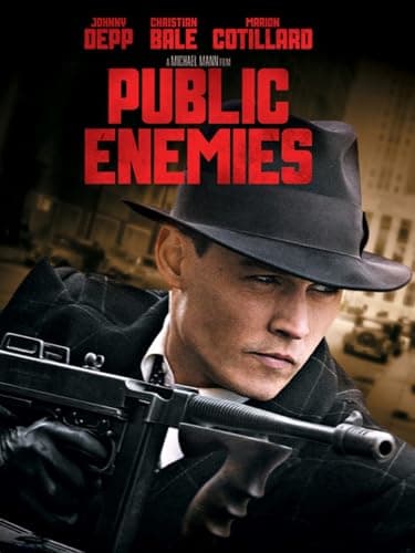 Image of Public Enemies