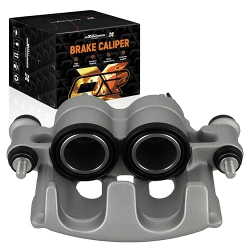 Image of maXpeedingrods Brake Calipers Front Right Fits for Renault Master Mk3 41001-00Q0K 93167543 93169543 41001-5070R
