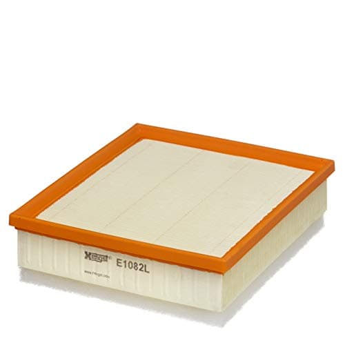 Image of Hengst E1082L Air Filter
