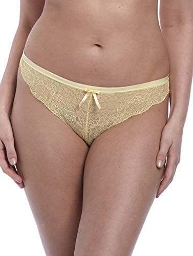 Image of Freya Women's Fancies Brazilian, Buttermilk, S
