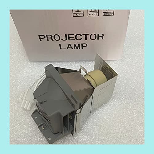 Image of 5J.JCJ05.001 5J.JEC05.001 Original Projector lamp for BenQ MW705 MX704 Projector 200 Days Warranty!