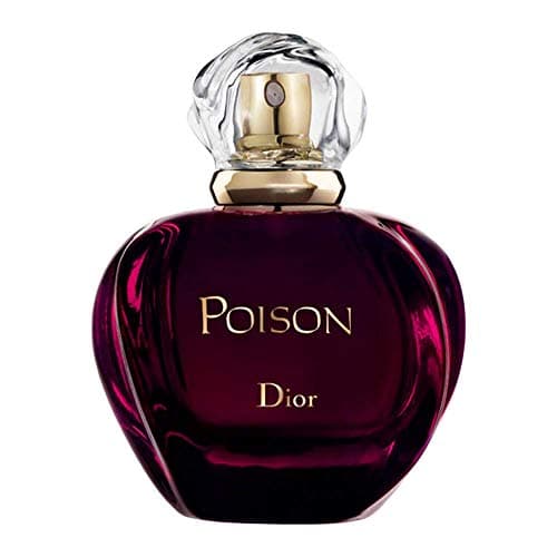 Image of Christian Dior Eau de Toilette, 100 ml