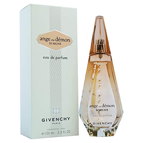Image of Ange Ou Demon Le Secret by Givenchy for Women - 3.3 oz EDP Spray