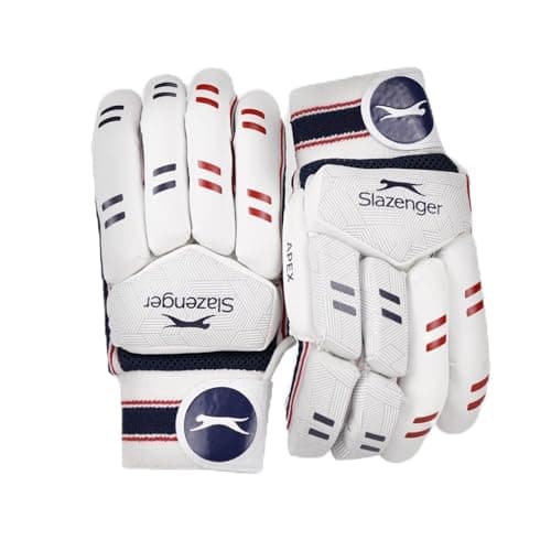 Image of Slazenger Cricket Gloves Junior RH Junior