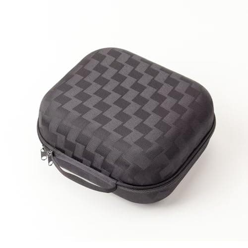 Image of Travel Hard Case Gaming Headset Headphones Carrying Pouch for Turtle Beach Recon 50, Recon 70, Recon 70X, Recon Spark, Stealth 600 Gen 2 MAX, Stealth 700 Gen 2 MAX, Fits for Sony INZONE H9, H5, H3
