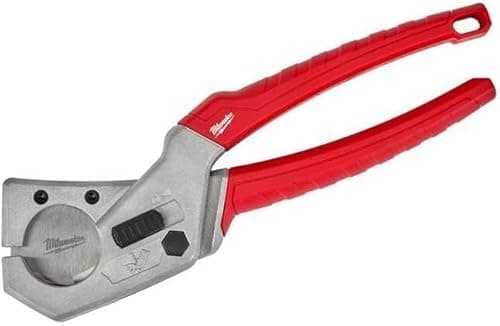 Image of Milwaukee 48-22-4200 Pex/Tubing Cutter