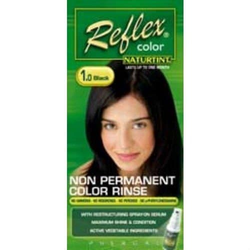 Image of Naturtint Reflex Black 90ml X 2 (Pack of 2)