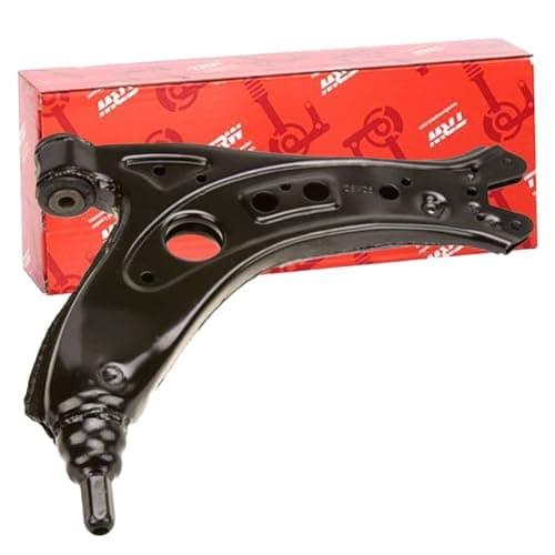 Image of TRW Automotive AfterMarket JTC940 Track Control Arm