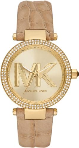 Image of Michael Kors PARKER MK4725 Wristwatch for women