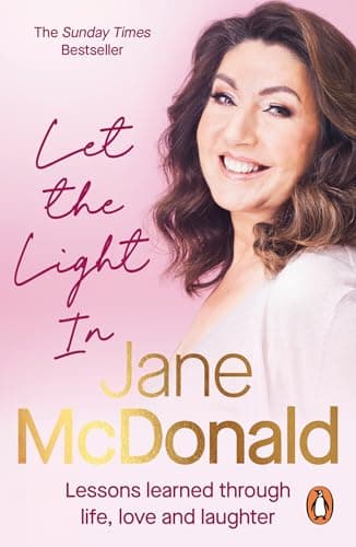 Image of Let the Light In: Lessons learned through life, love and laughter